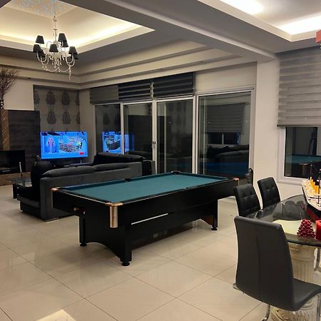 Villa Fotaki Linopotis Екстериор снимка