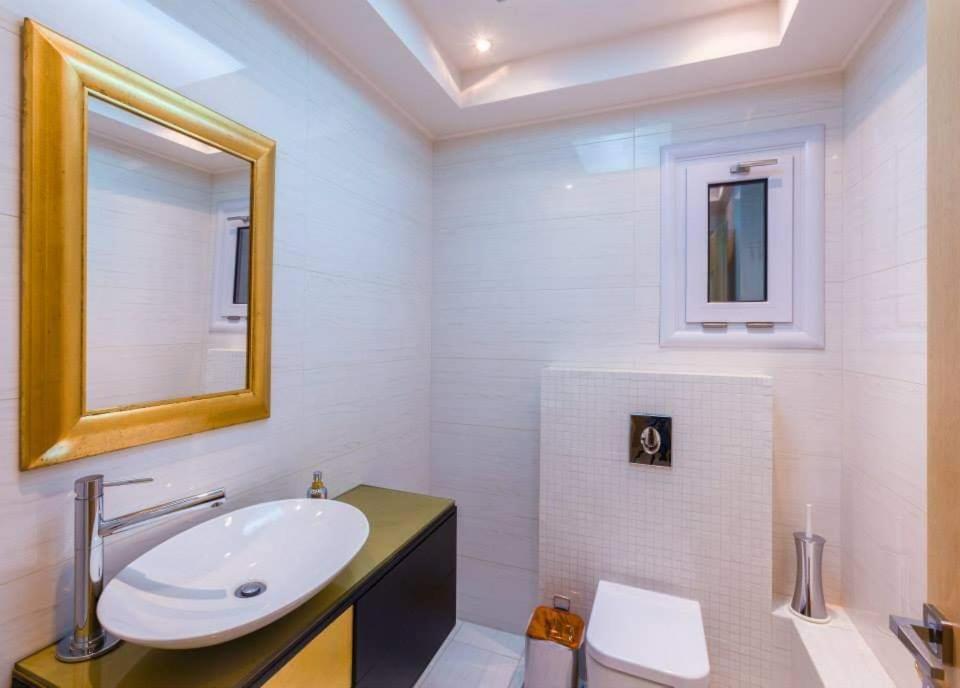 Villa Fotaki Linopotis Екстериор снимка