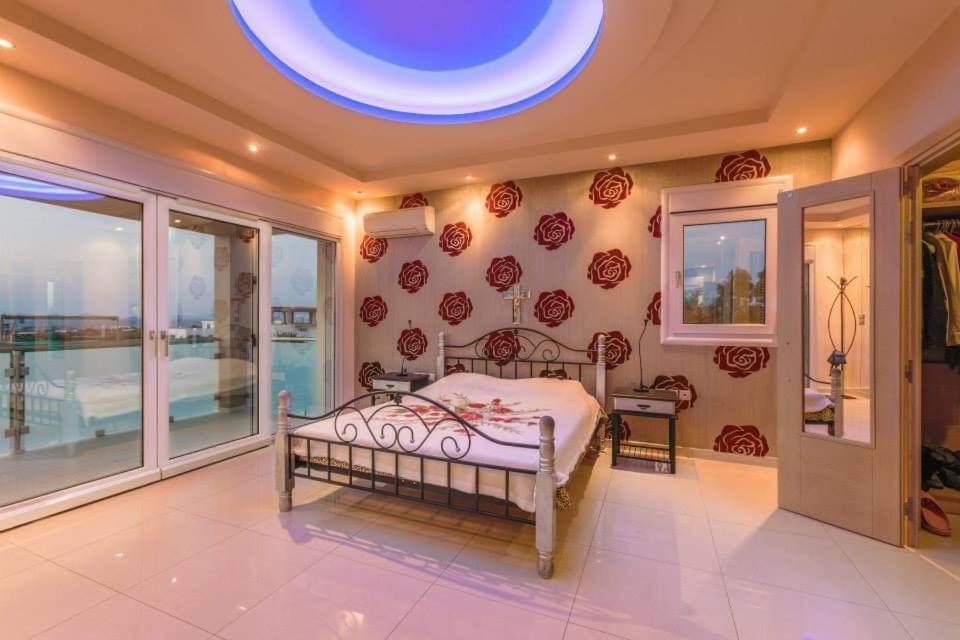 Villa Fotaki Linopotis Екстериор снимка