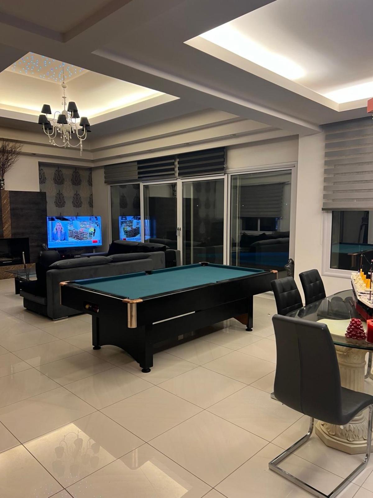 Villa Fotaki Linopotis Екстериор снимка